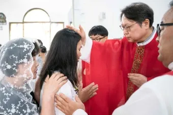 천주교 신앙성장을 위한 견진성사 의미와 2025년 견진성사 일정 안내_11