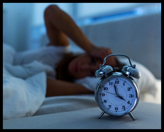 정관장 수면건강 효능 부작용