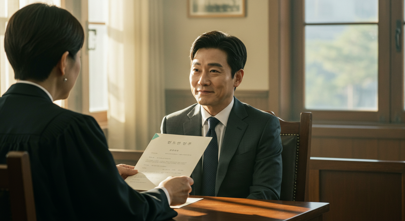 형사절차&amp;#44; 보상청구