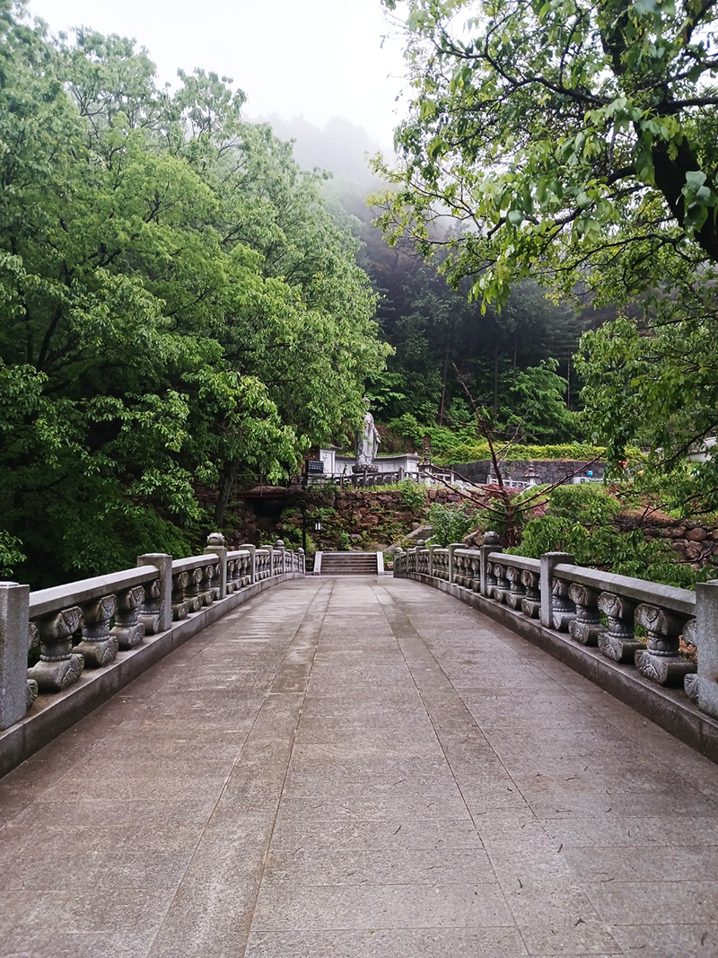경남 쌍계사 템플스테이 신청 방법
