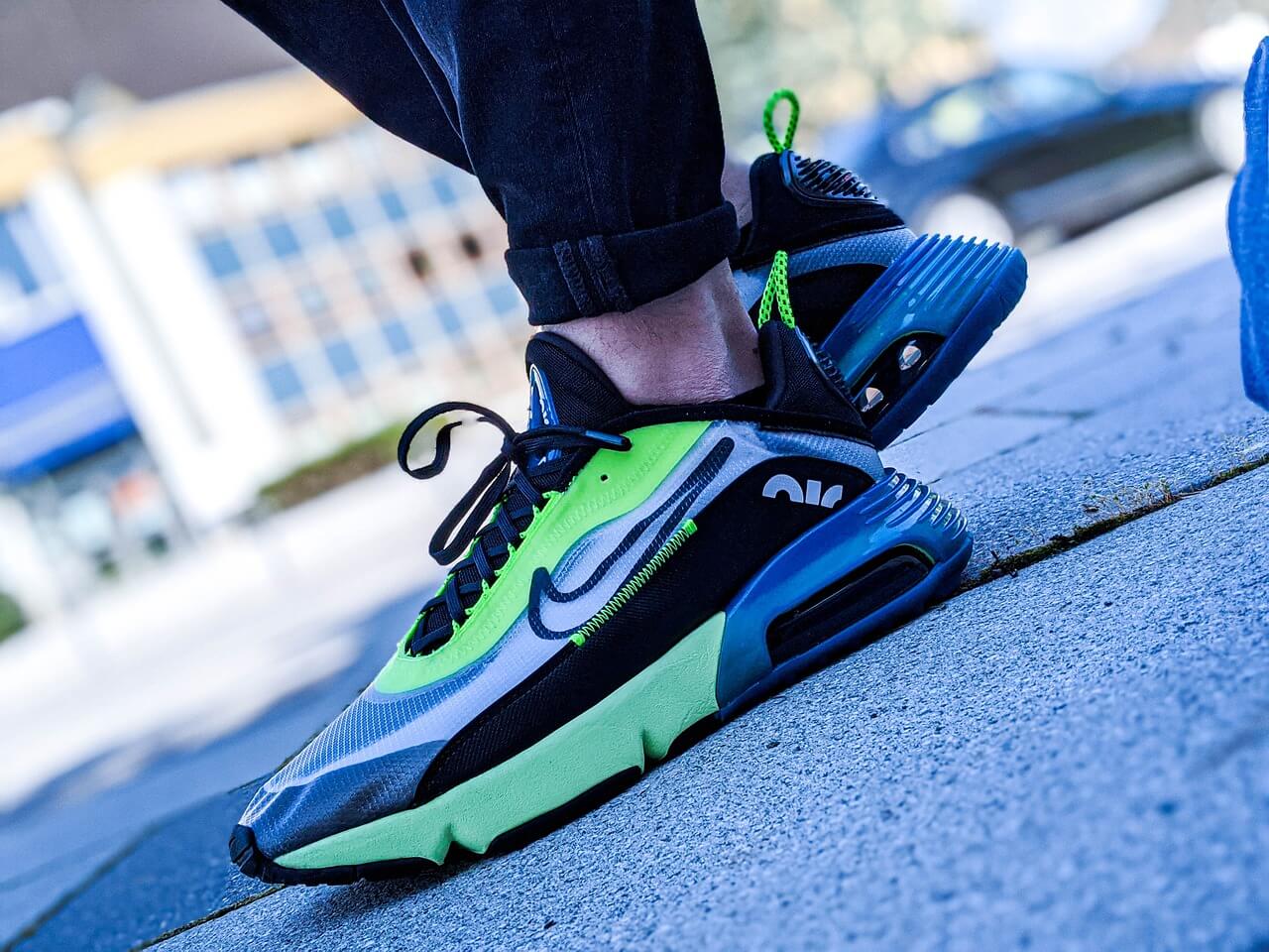 족저근막염 신발 추천