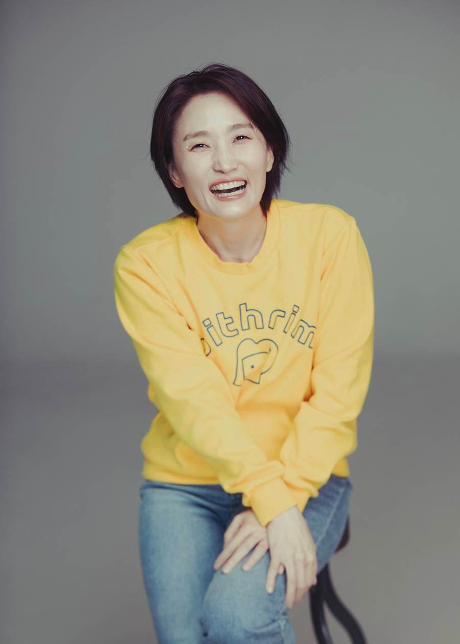 박경림, 쇼뮤지컬 Again '드림하이' 크리에이티브 디렉터로 도전