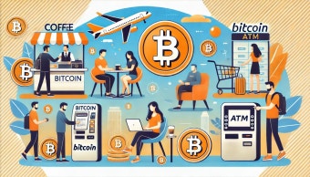 코인의 실용화?