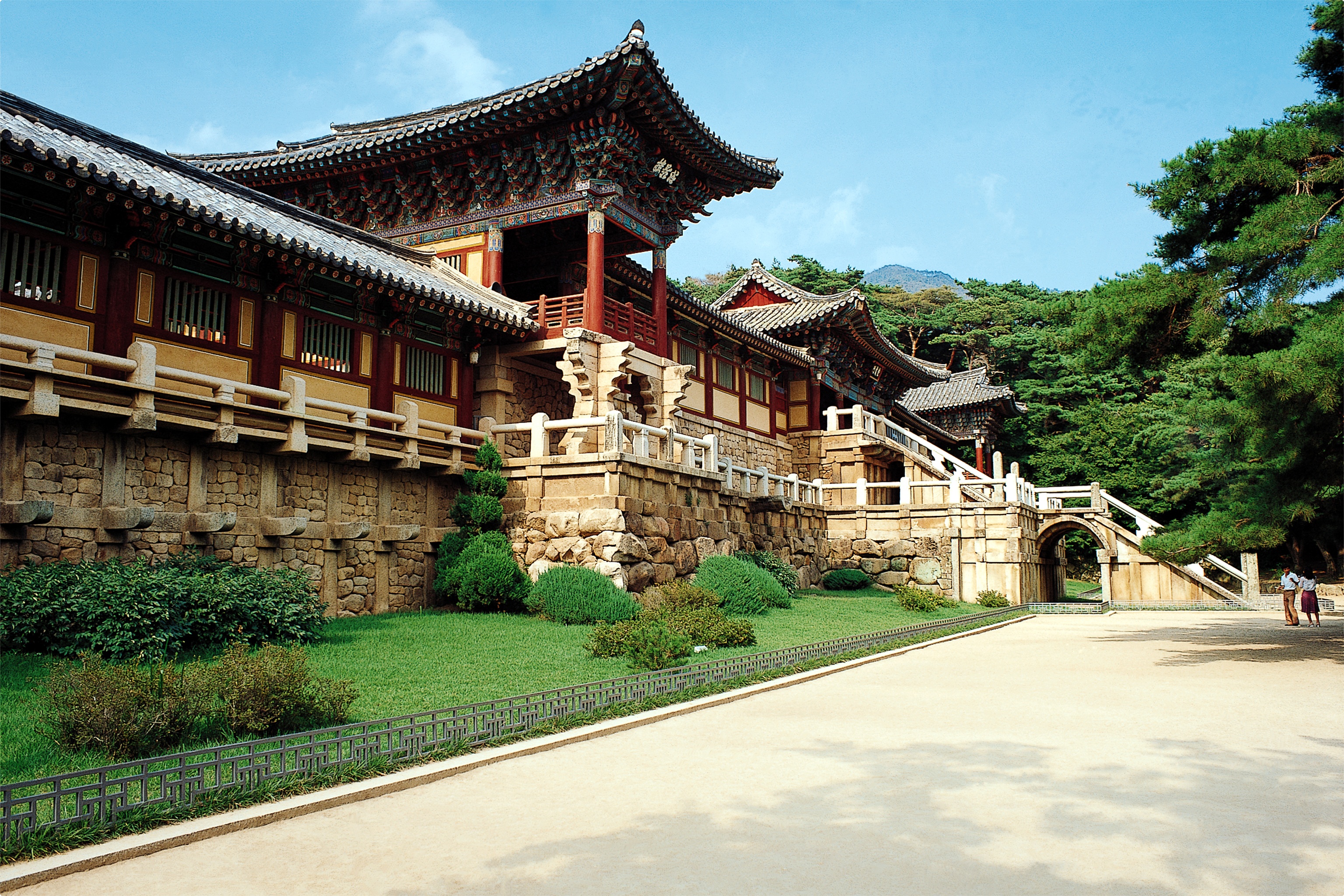 경주 &ndash; 역사 + 감성 여행