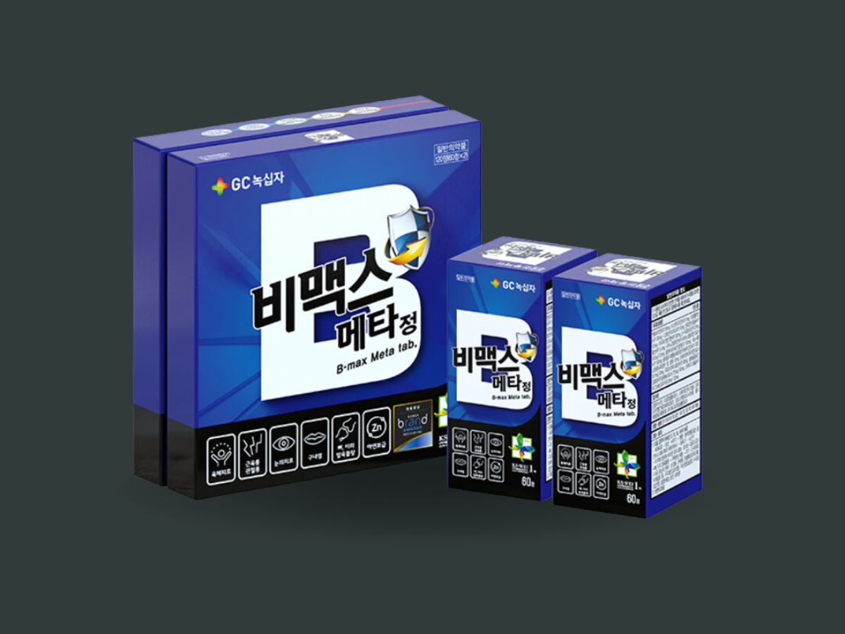 비맥스 메타 가격