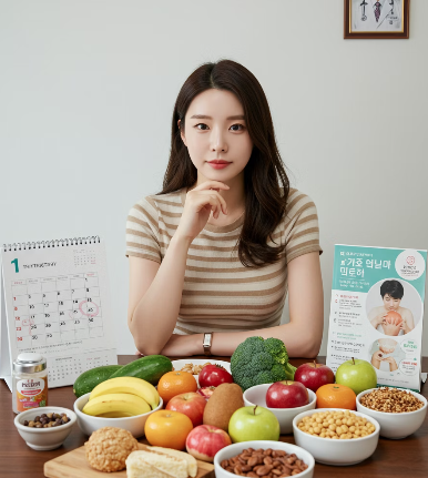 호박팥차 임산부 괜찮을까?