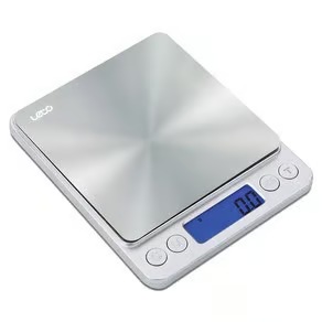 주방저울 고르는법 다이어트 식단 계량 활용