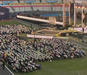 서울 5월 축제 일정