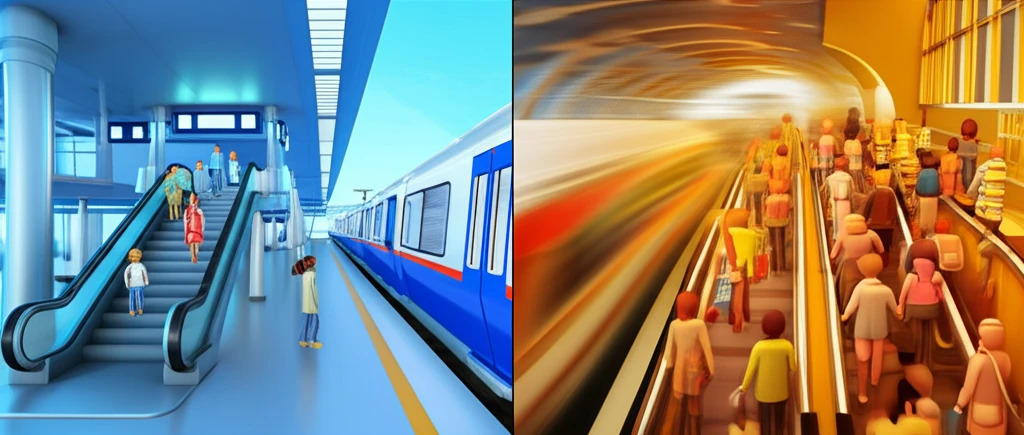 망우역 환승 효율 높이는 방법과 급행..