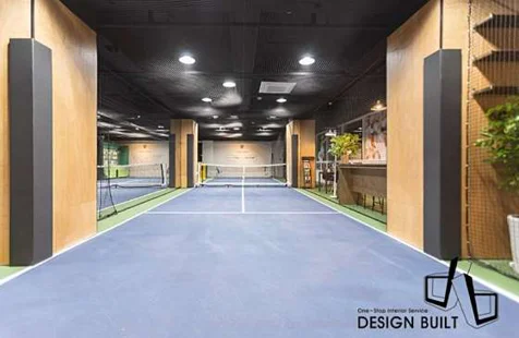 위너테니스아카데미 미금점