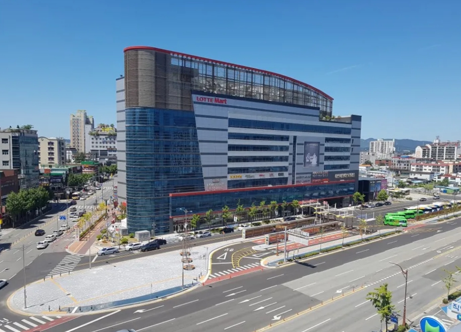 아산 시외버스터미널 시간표