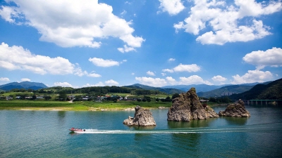 도담삼봉과-만천하-스카이워크에서-즐기는-단양의-가을