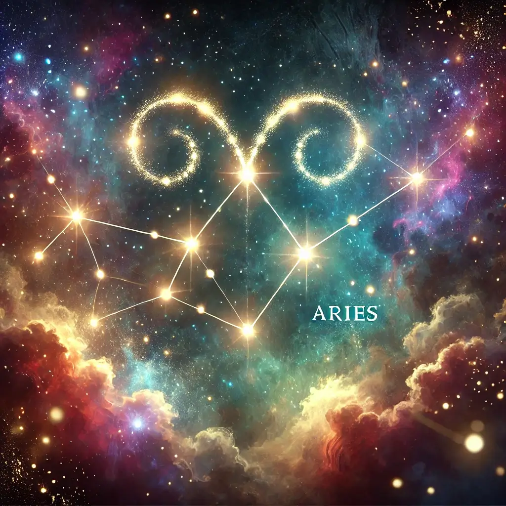 양자리 별자리 운세