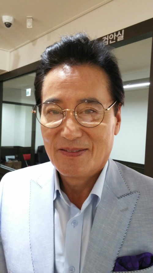 김성환 송대관 10억