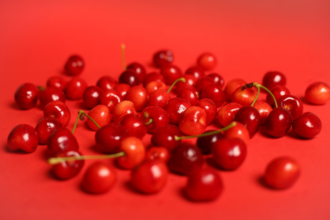 'Cherry'