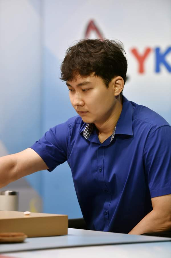 박정환 9단 나이 프로필 고향, 란커배 16강 진출과 통산 상금 108억 역대 1위 총정리