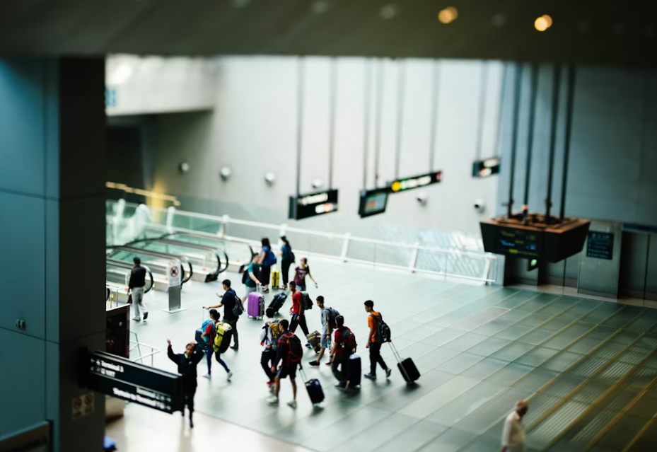 인천공항 파업