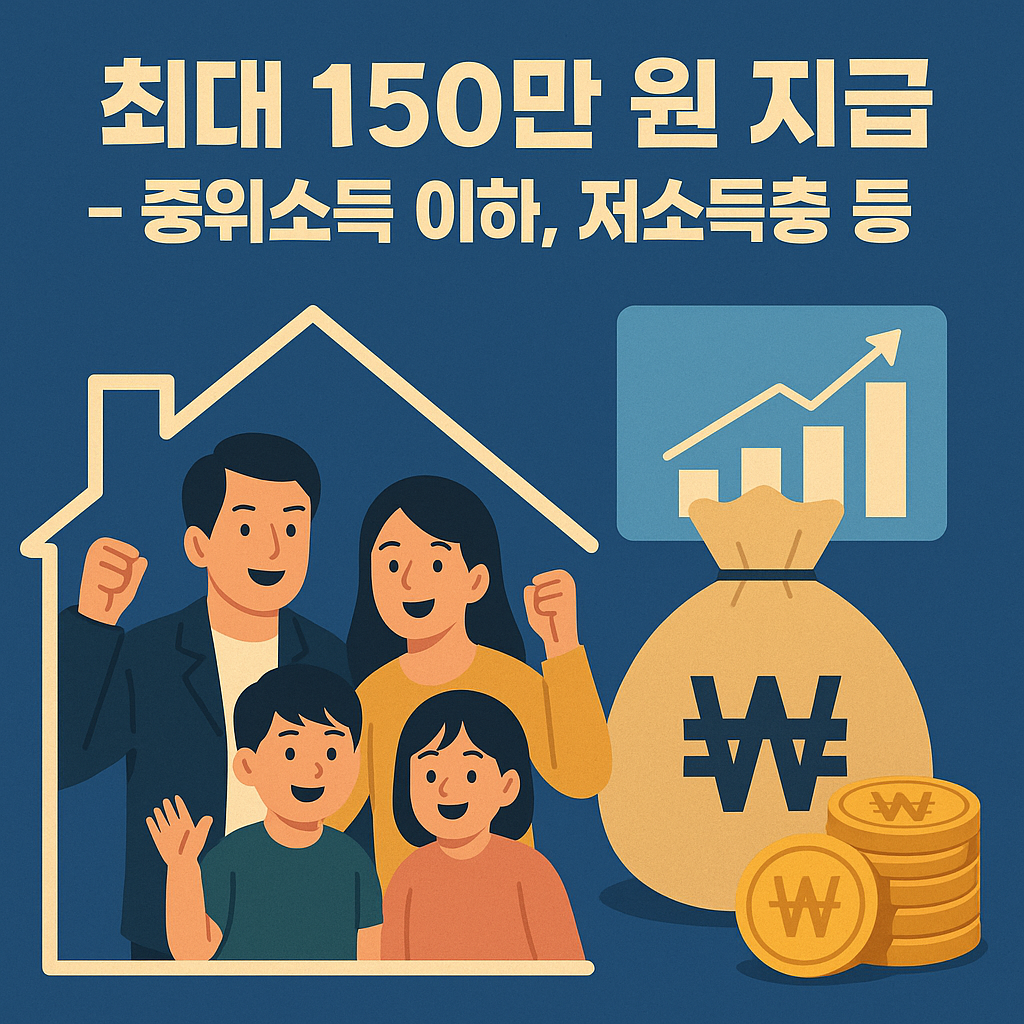 민생회복지원금