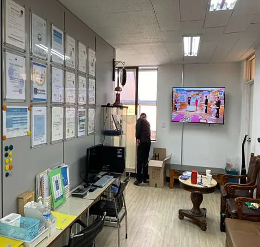 여천심스간호학원