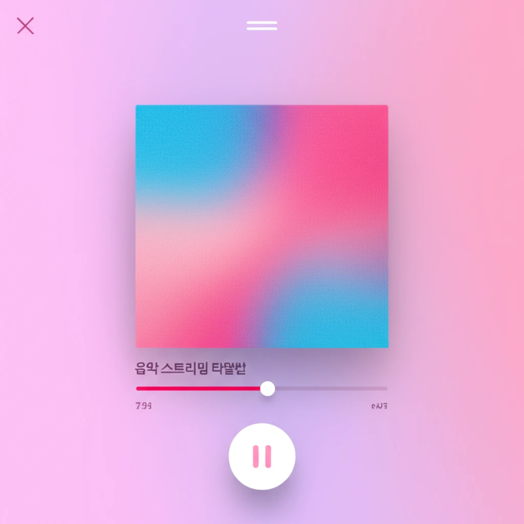 OST 명곡: 나는 대놓고 신데렐라를..