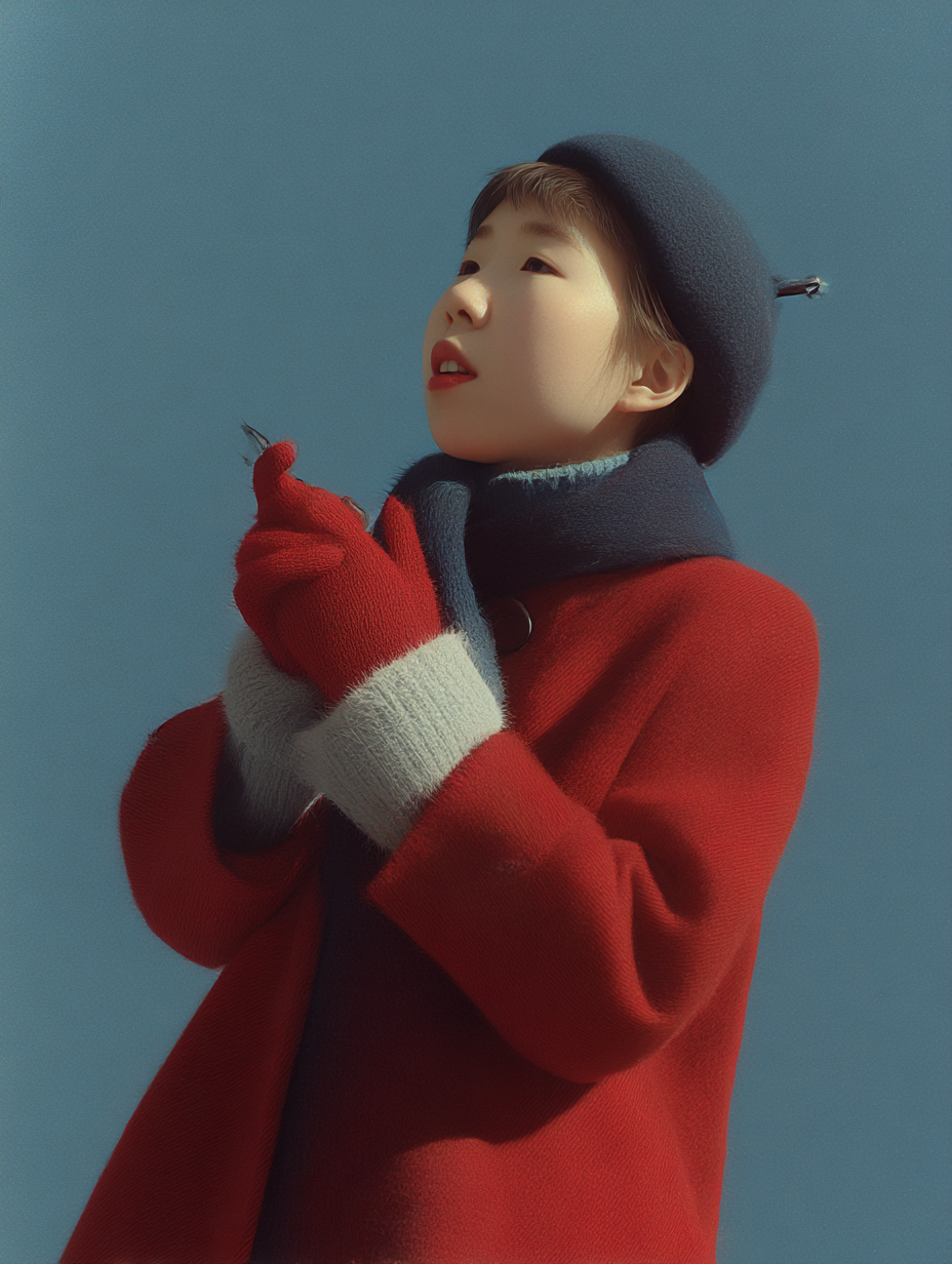 갑자기 추워진 날&amp;#44; 이렇게 준비하면 하루가 훨씬 안전합니다