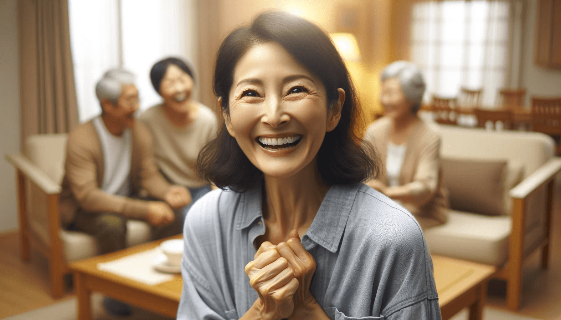 기장군 치매센터 정부 지원 프로그램, 초기 치매 증상과 지원 방법