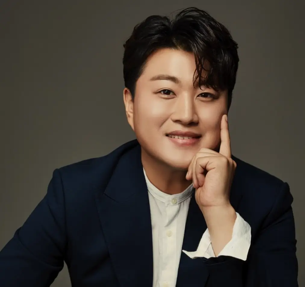 김호중