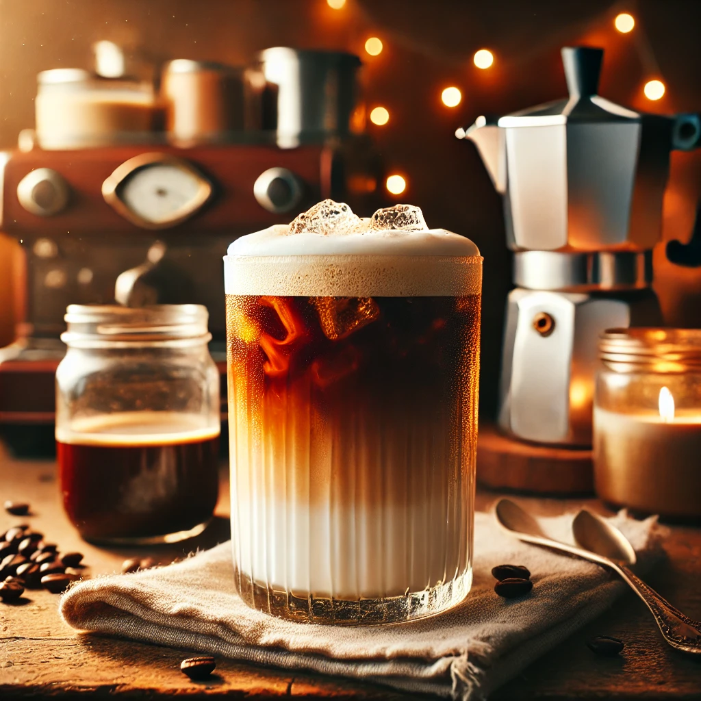 콜드브루 제대로 즐기는 방법과 레시피