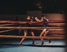 boxing