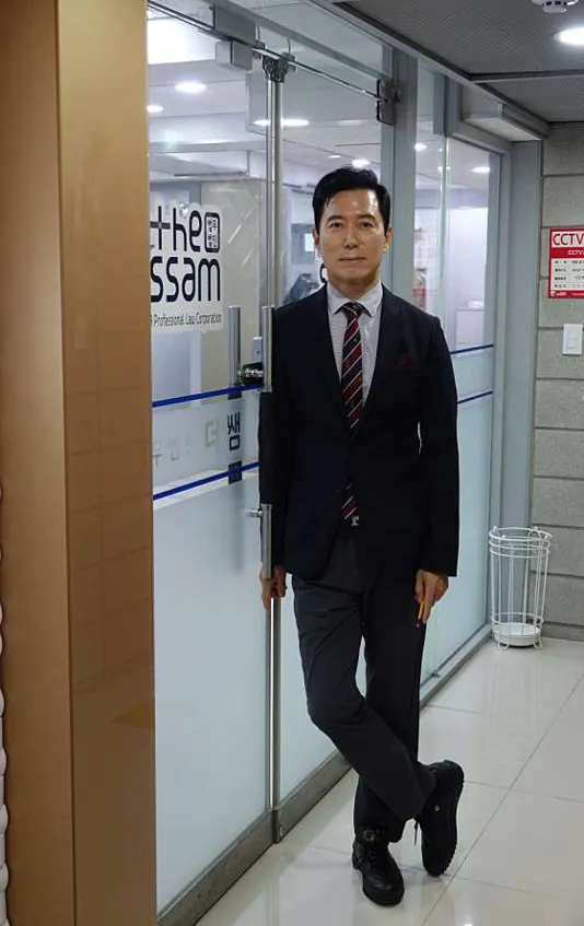 법무법인더쌤 전주분사무소 변호사