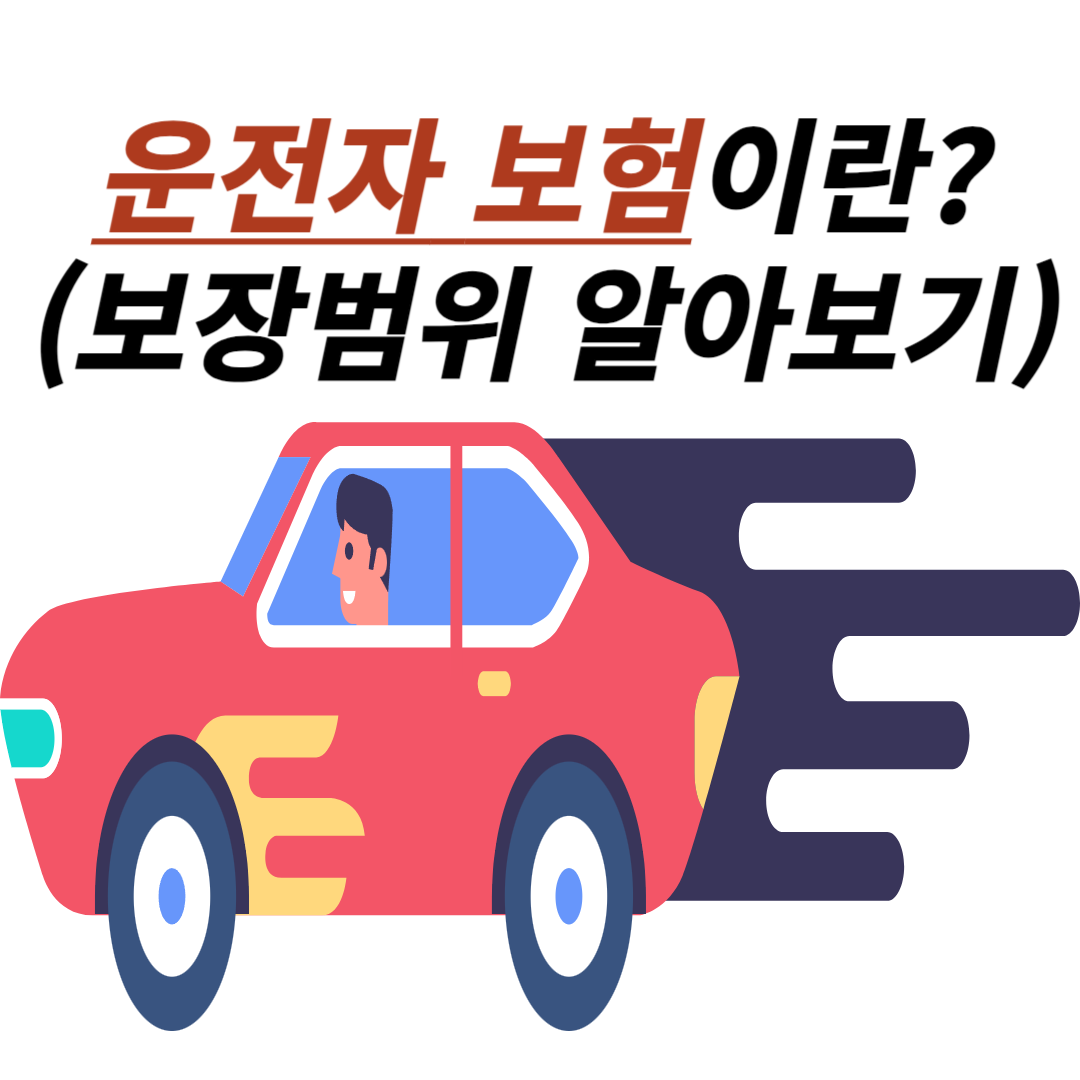 운전자보험