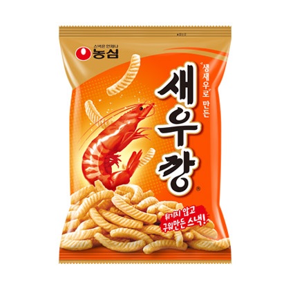 새우깡