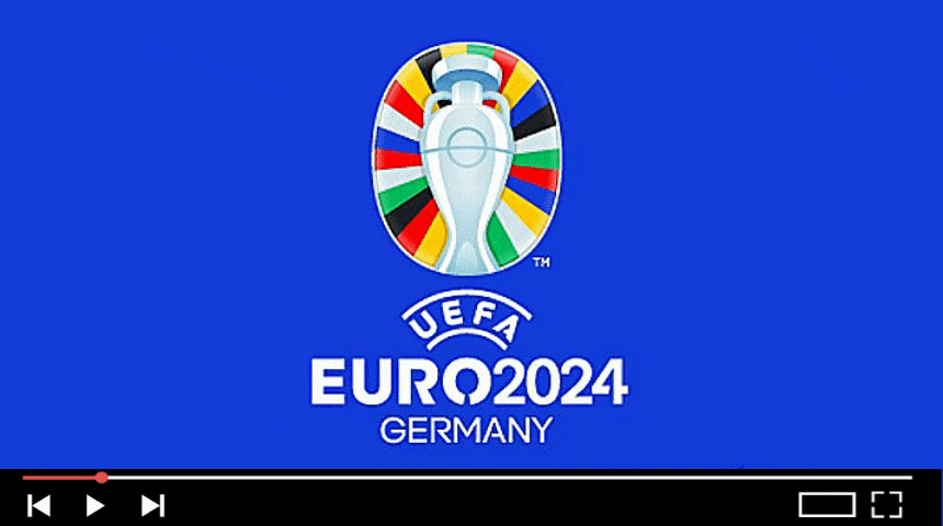 유로 2024 중계
