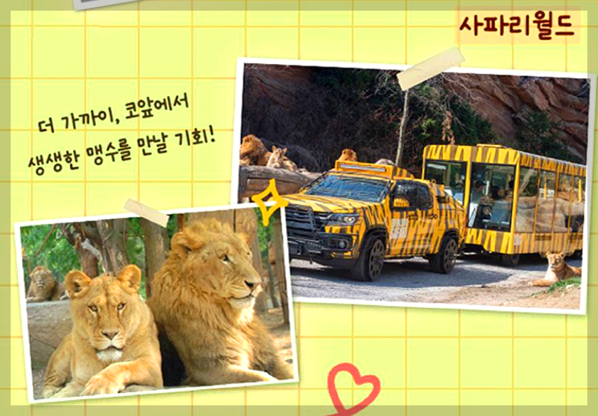 에버랜드