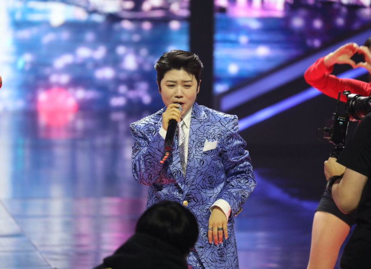 가수 마이진 프로필&#44; 현역가왕 마이진&#44; 마이진 본명&#44; 마이진의 모든 것을 담았습니다.