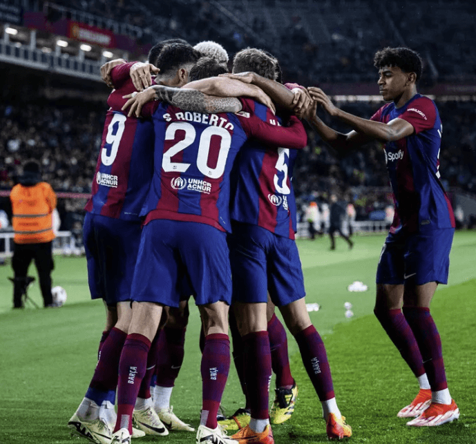 FC 바르셀로나 방한 경기