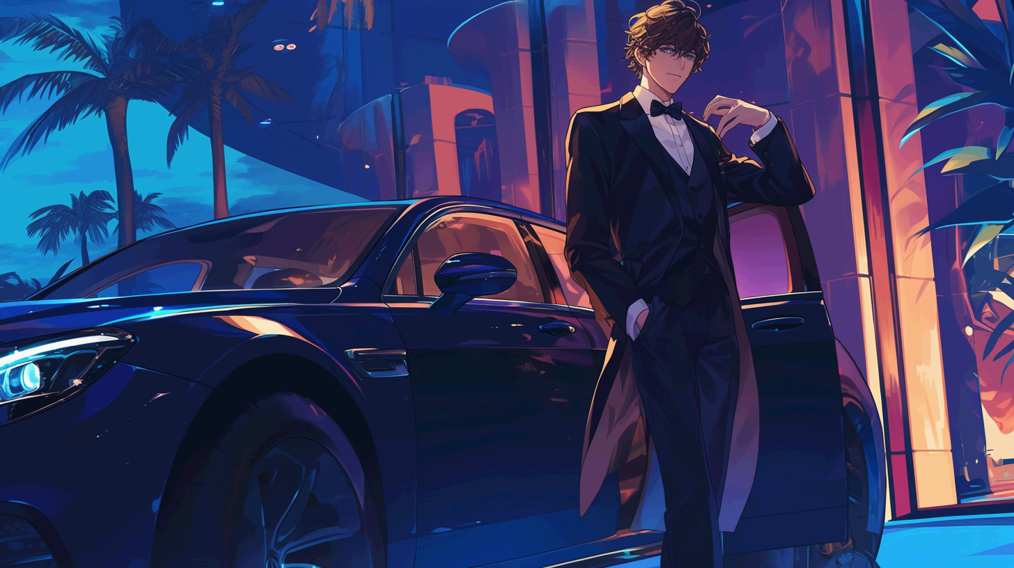 성공한 배우 영향