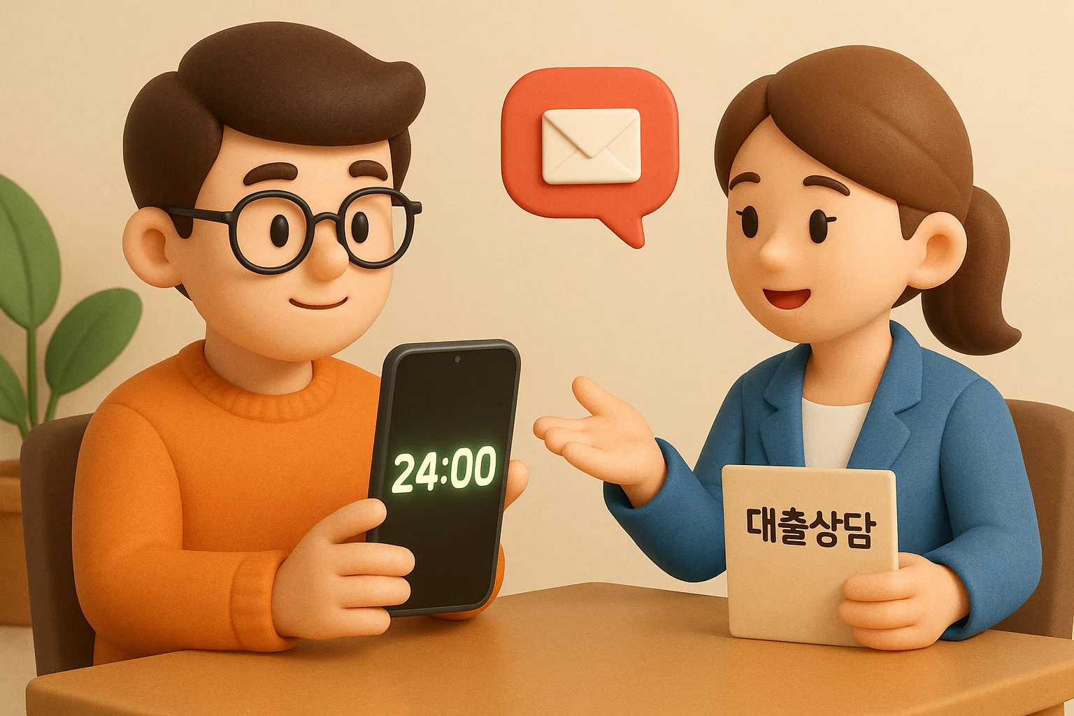 24시간 대출 상담 04