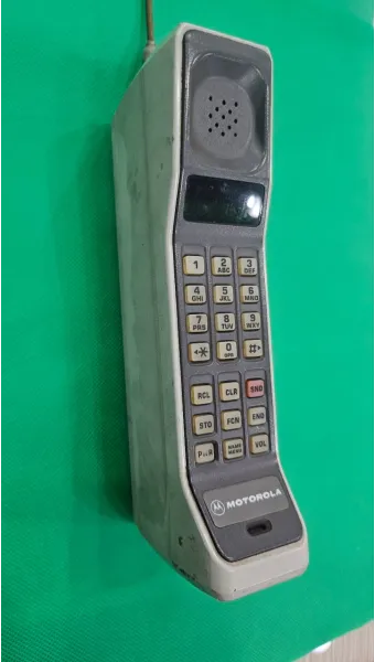 구형 휴대폰 모토로라 킥슬라이드폰 Z8M 완벽 복고 가이드_24