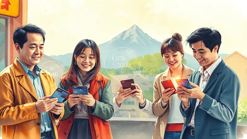 공과금 지원 사업, 핵심은?