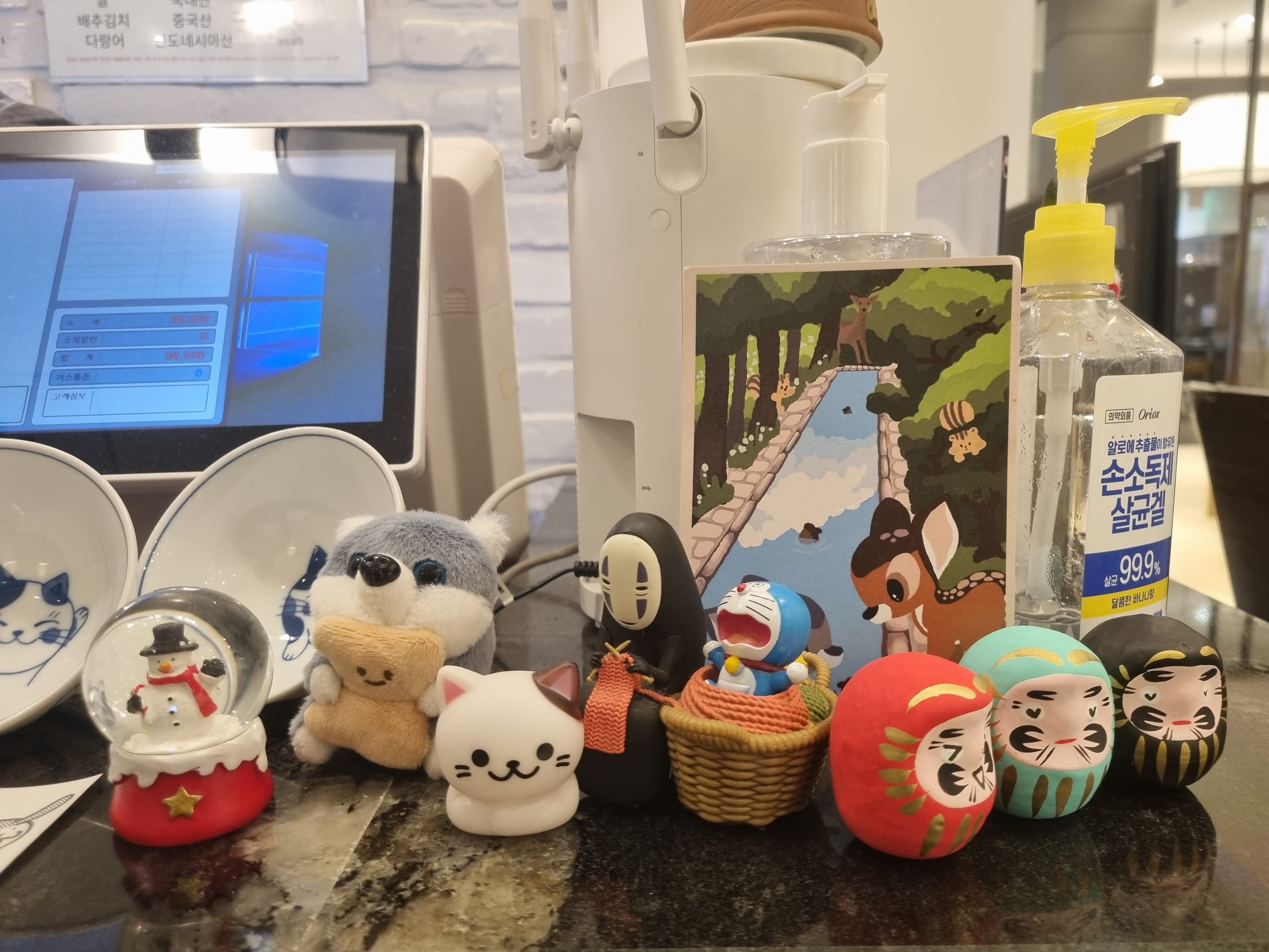 다이도코로