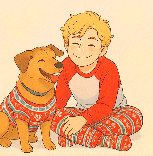 지브리 사진 변환