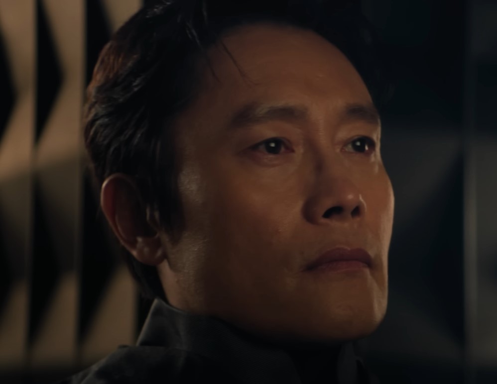 오징어게임시즌2