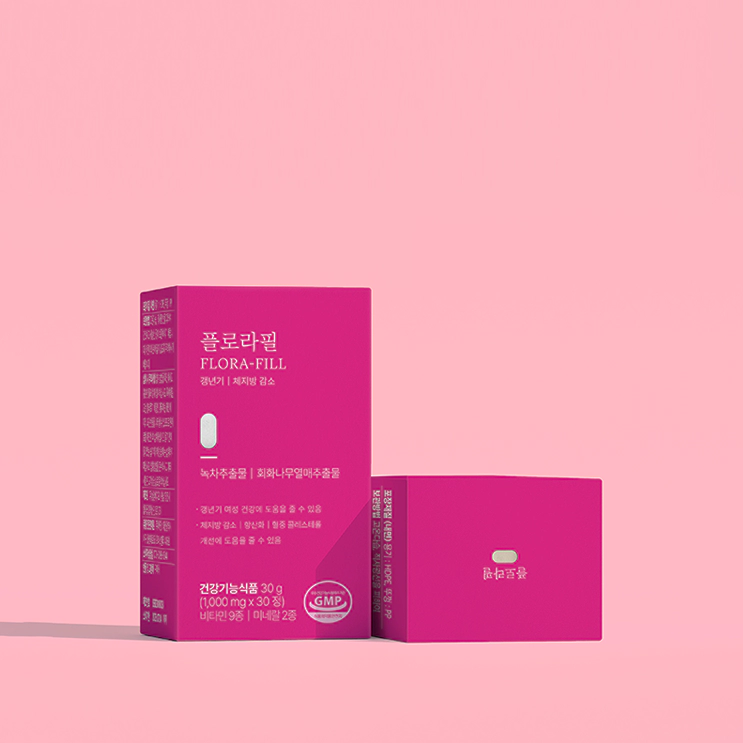 플로라필 부작용