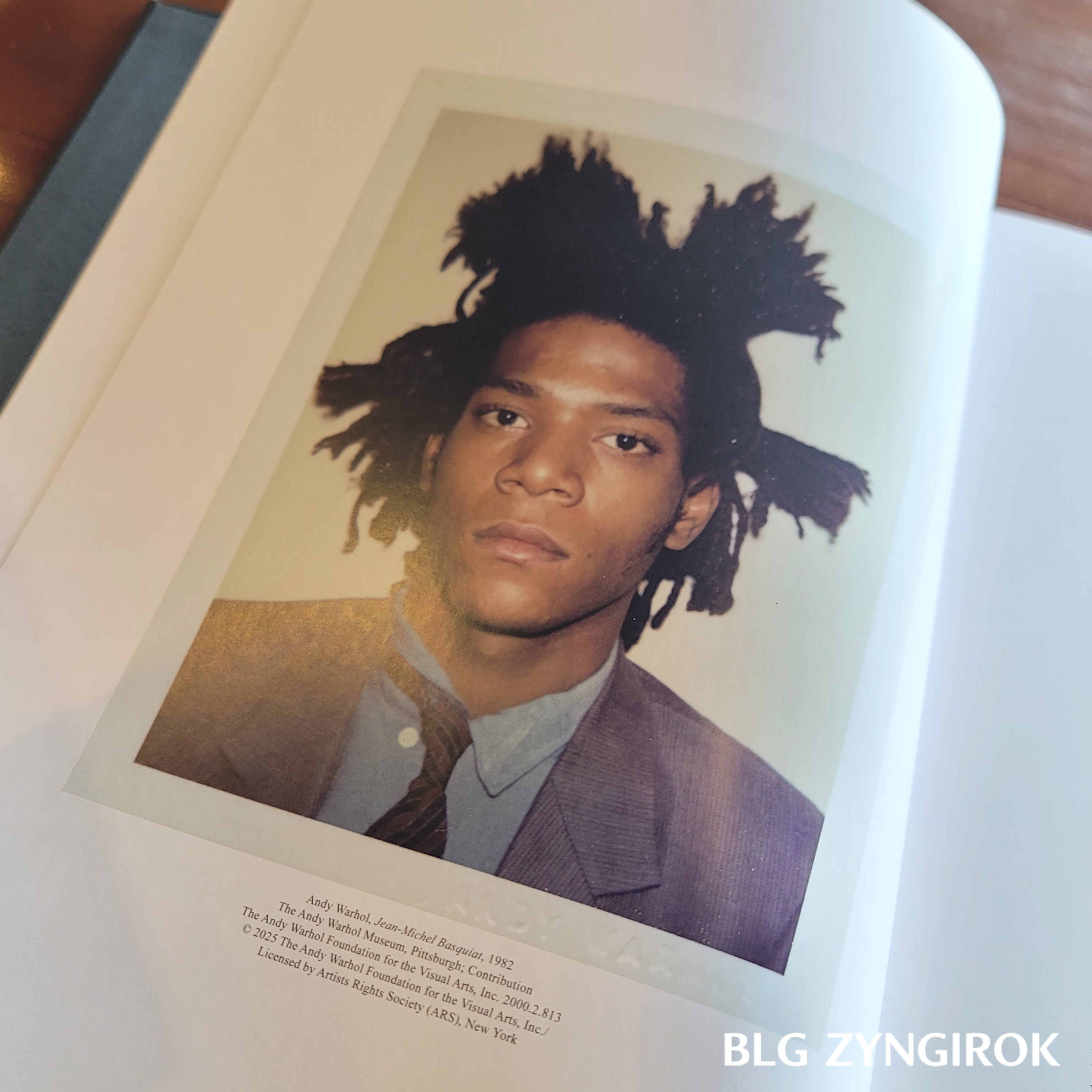 장미셀 바스키아 - 과거와 미래를 잇는 상징적 기호들