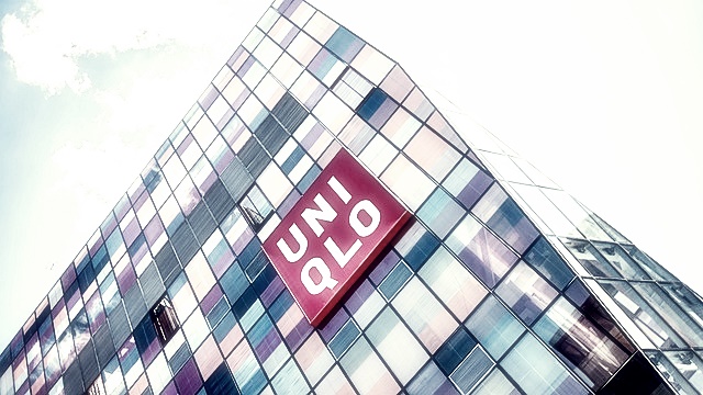 유니클로