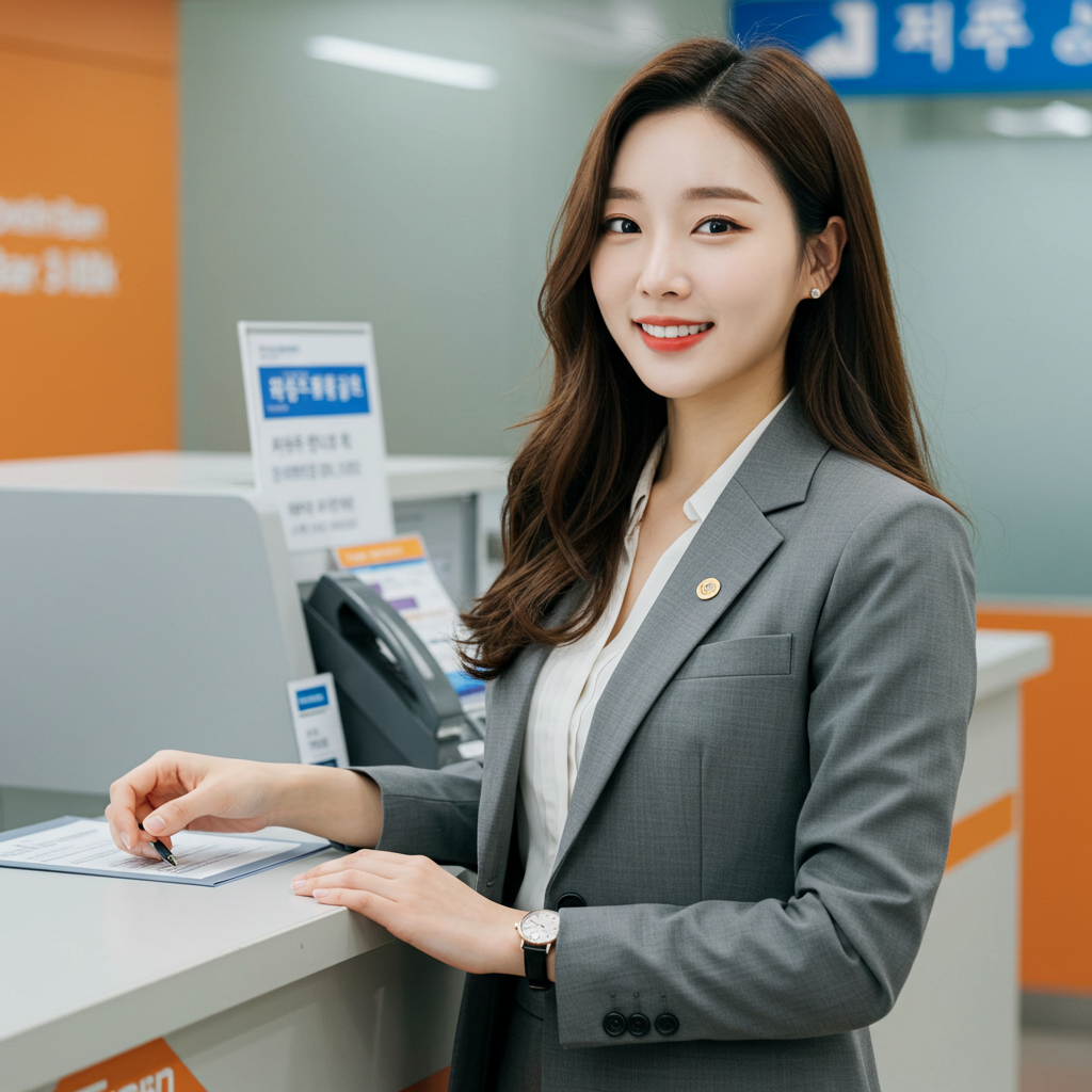 여성 무직자 대출