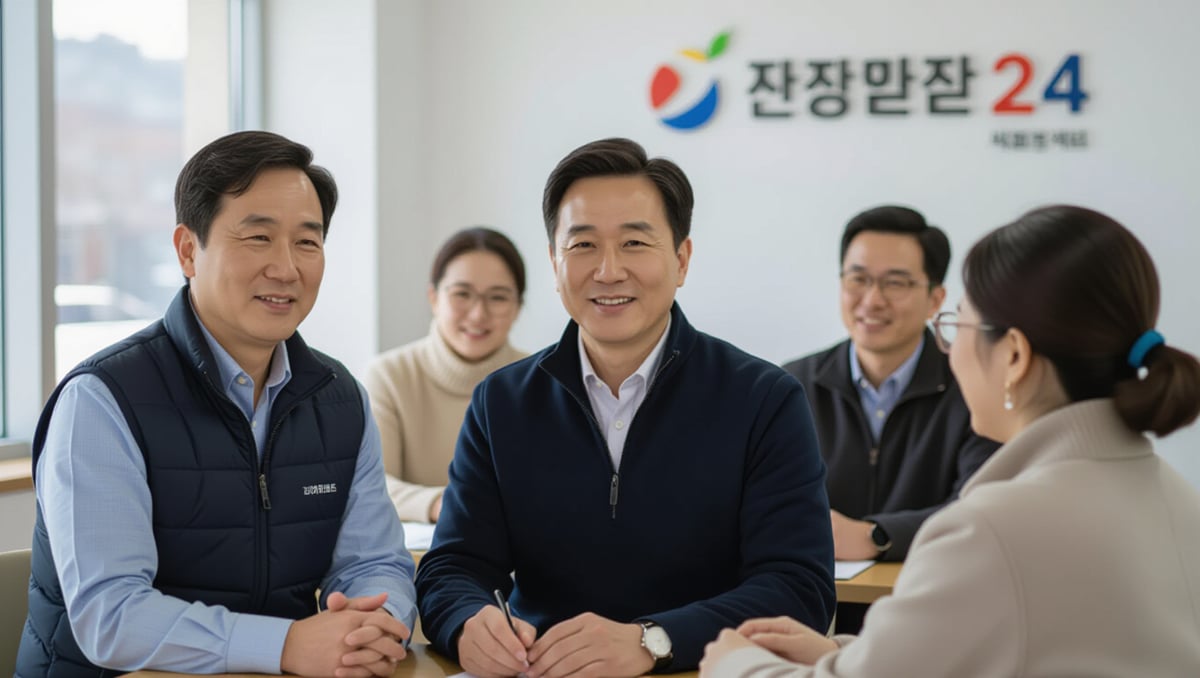 무비자 입국 관광 특수 기대