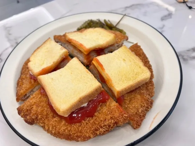 칠곡휴게소-인기메뉴