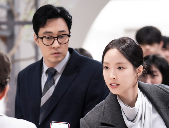 김부장 드라마, 결말·출연진 3분 완벽 정리